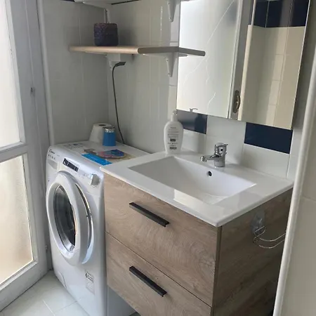 Tourist Apartament *
